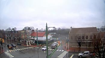 Weather camera view of JoJos Pizza.