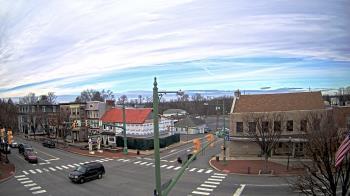 Weather camera view of JoJos Pizza.