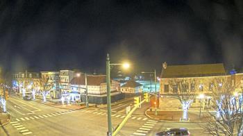 Weather camera view of JoJos Pizza.