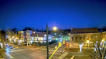 Weather camera view of JoJos Pizza.