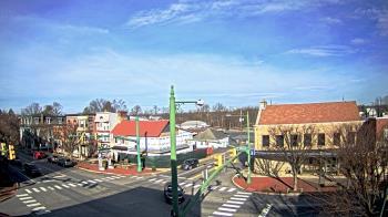 Weather camera view of JoJos Pizza.