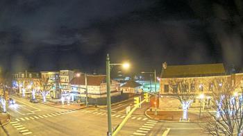 Weather camera view of JoJos Pizza.