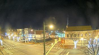 Weather camera view of JoJos Pizza.