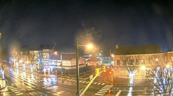 Weather camera view of JoJos Pizza.