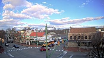 Weather camera view of JoJos Pizza.