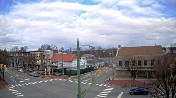 Weather camera view of JoJos Pizza.