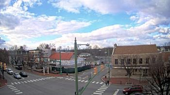 Weather camera view of JoJos Pizza.