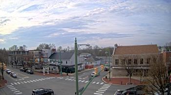 Weather camera view of JoJos Pizza.
