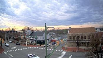 Weather camera view of JoJos Pizza.