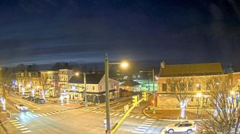 Weather camera view of JoJos Pizza.