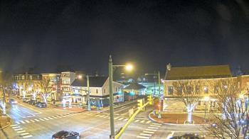 Weather camera view of JoJos Pizza.