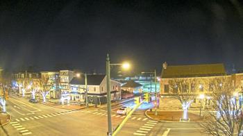 Weather camera view of JoJos Pizza.