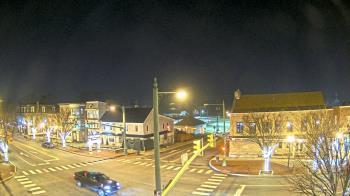 Weather camera view of JoJos Pizza.