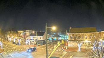 Weather camera view of JoJos Pizza.