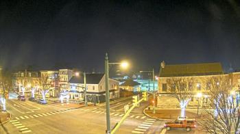 Weather camera view of JoJos Pizza.