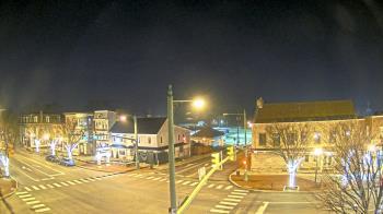 Weather camera view of JoJos Pizza.