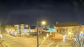 Weather camera view of JoJos Pizza.