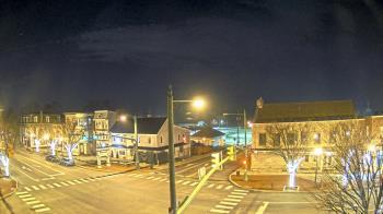 Weather camera view of JoJos Pizza.