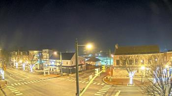 Weather camera view of JoJos Pizza.