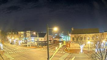 Weather camera view of JoJos Pizza.