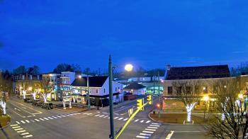 Weather camera view of JoJos Pizza.