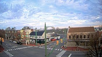 Weather camera view of JoJos Pizza.