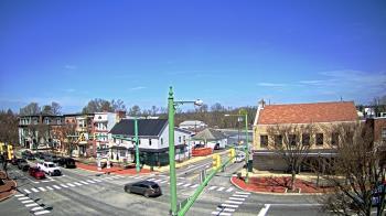 Weather camera view of JoJos Pizza.
