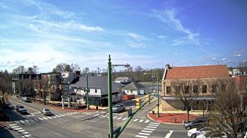 Weather camera view of JoJos Pizza.