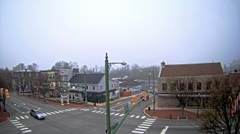 Weather camera view of JoJos Pizza.
