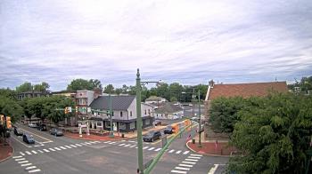 Weather camera view of JoJos Pizza.