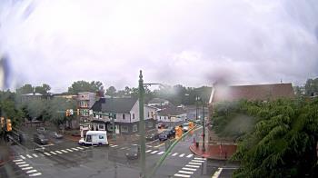 Weather camera view of JoJos Pizza.