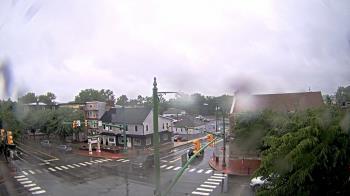 Weather camera view of JoJos Pizza.