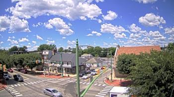 Weather camera view of JoJos Pizza.