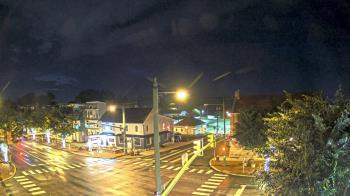 Weather camera view of JoJos Pizza.