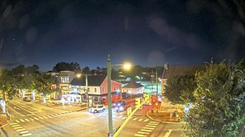 Weather camera view of JoJos Pizza.