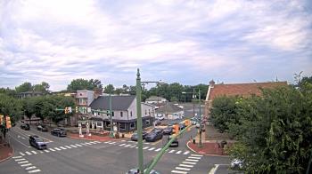 Weather camera view of JoJos Pizza.