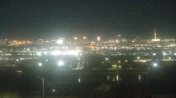 Weather camera view of Cadence Development.