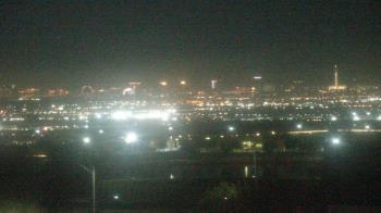 Weather camera view of Cadence Development.