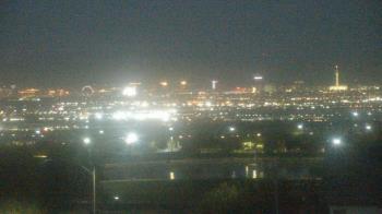 Weather camera view of Cadence Development.