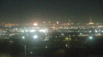 Weather camera view of Cadence Development.