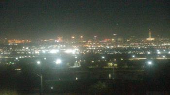 Weather camera view of Cadence Development.