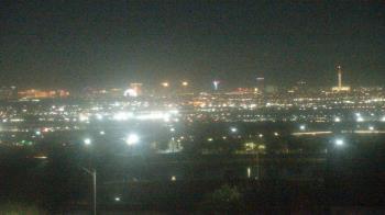 Weather camera view of Cadence Development.