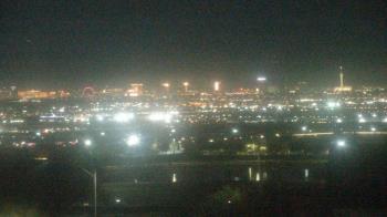 Weather camera view of Cadence Development.