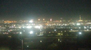 Weather camera view of Cadence Development.