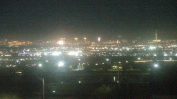 Weather camera view of Cadence Development.