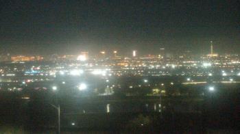 Weather camera view of Cadence Development.