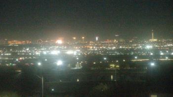 Weather camera view of Cadence Development.