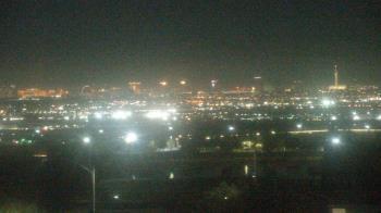 Weather camera view of Cadence Development.