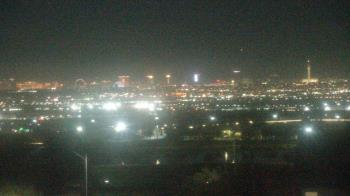 Weather camera view of Cadence Development.