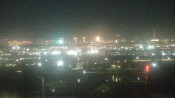 Weather camera view of Cadence Development.